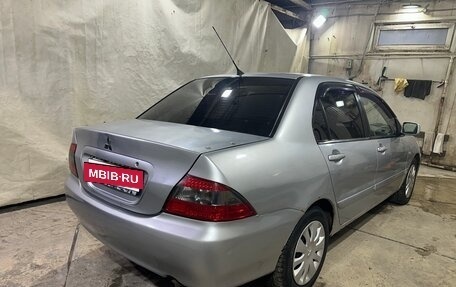 Mitsubishi Lancer IX, 2004 год, 318 000 рублей, 10 фотография