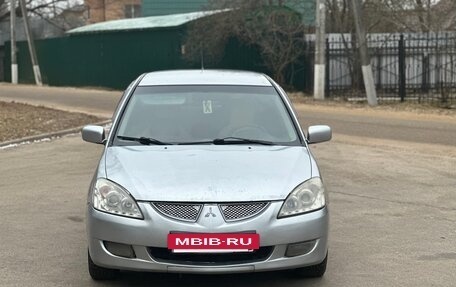 Mitsubishi Lancer IX, 2004 год, 318 000 рублей, 15 фотография