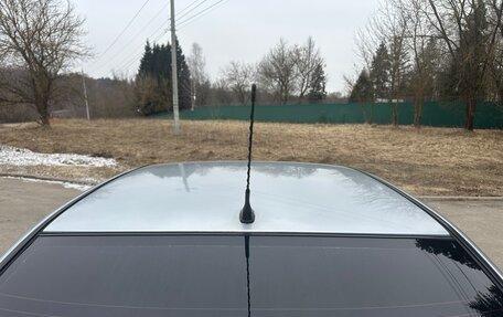 Mitsubishi Lancer IX, 2004 год, 318 000 рублей, 26 фотография