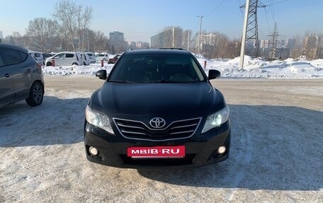 Toyota Camry, 2009 год, 1 550 000 рублей, 5 фотография