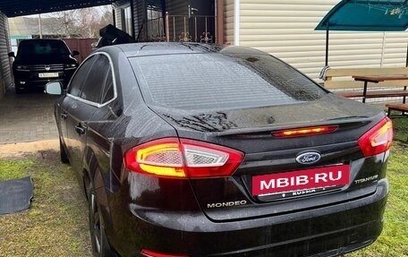 Ford Mondeo IV, 2014 год, 1 700 000 рублей, 6 фотография