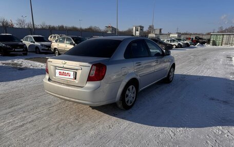 Chevrolet Lacetti, 2010 год, 699 000 рублей, 3 фотография