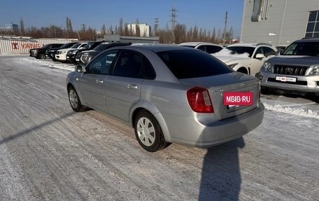 Chevrolet Lacetti, 2010 год, 699 000 рублей, 2 фотография