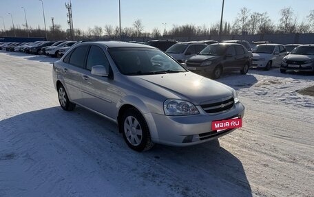 Chevrolet Lacetti, 2010 год, 699 000 рублей, 4 фотография