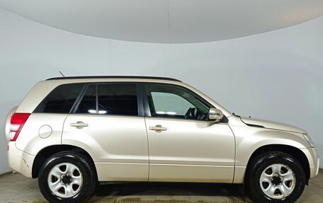 Suzuki Grand Vitara, 2008 год, 1 090 000 рублей, 4 фотография