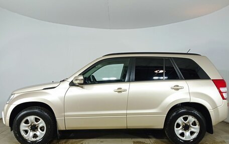 Suzuki Grand Vitara, 2008 год, 1 090 000 рублей, 8 фотография