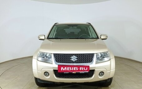 Suzuki Grand Vitara, 2008 год, 1 090 000 рублей, 2 фотография