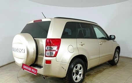 Suzuki Grand Vitara, 2008 год, 1 090 000 рублей, 5 фотография