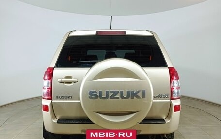 Suzuki Grand Vitara, 2008 год, 1 090 000 рублей, 6 фотография