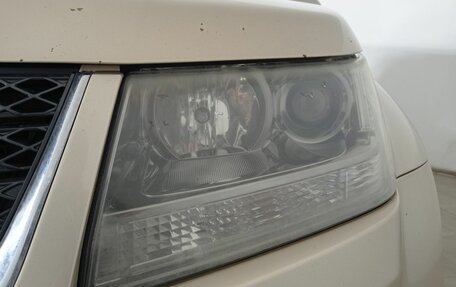 Suzuki Grand Vitara, 2008 год, 1 090 000 рублей, 14 фотография