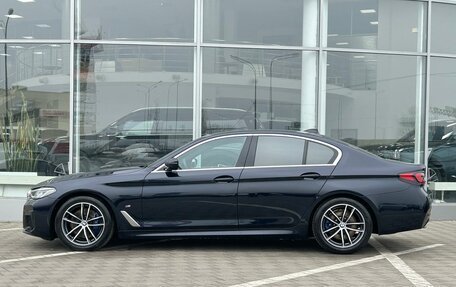 BMW 5 серия, 2020 год, 5 179 000 рублей, 3 фотография