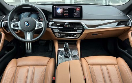 BMW 5 серия, 2020 год, 5 179 000 рублей, 14 фотография