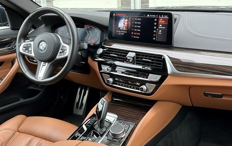 BMW 5 серия, 2020 год, 5 179 000 рублей, 13 фотография