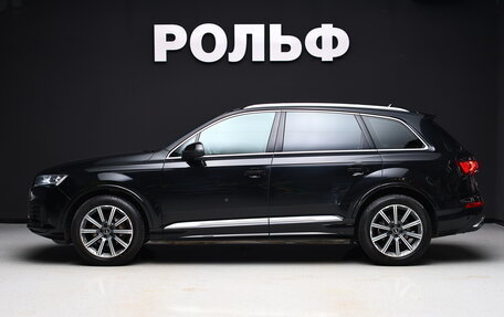 Audi Q7, 2022 год, 8 950 000 рублей, 5 фотография