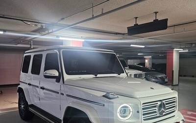 Mercedes-Benz G-Класс W463 рестайлинг _iii, 2022 год, 13 000 070 рублей, 1 фотография