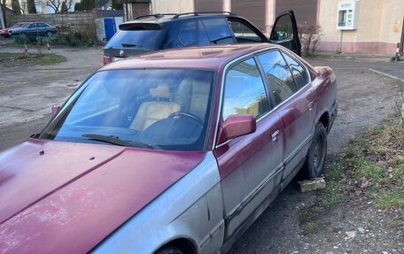 BMW 5 серия, 1991 год, 178 000 рублей, 2 фотография