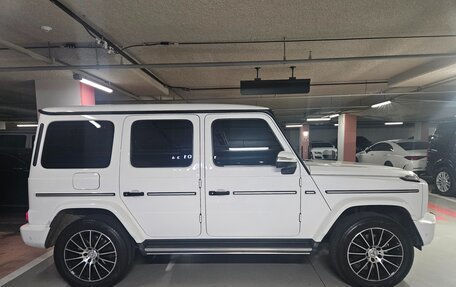 Mercedes-Benz G-Класс W463 рестайлинг _iii, 2022 год, 13 000 070 рублей, 3 фотография