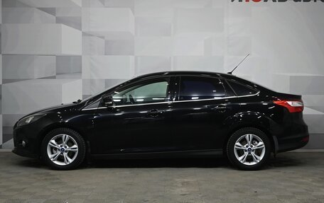 Ford Focus III, 2012 год, 890 000 рублей, 7 фотография