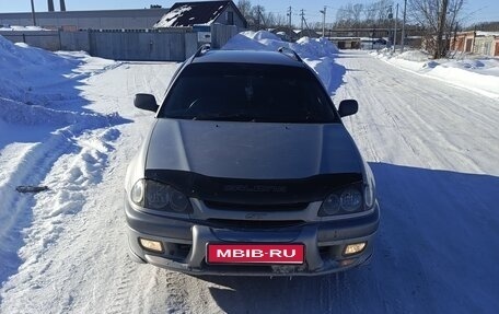 Toyota Caldina, 1998 год, 520 000 рублей, 1 фотография