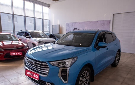 Haval Jolion, 2022 год, 1 750 000 рублей, 1 фотография