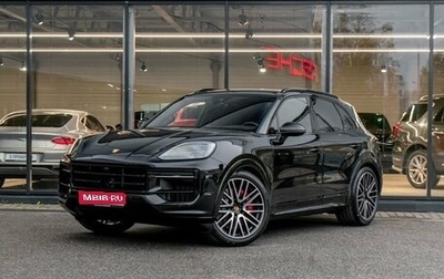 Porsche Cayenne III, 2024 год, 29 240 000 рублей, 1 фотография