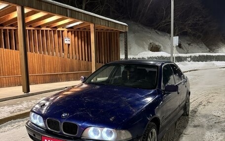 BMW 5 серия, 1998 год, 479 000 рублей, 1 фотография