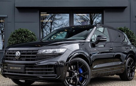 Volkswagen Touareg III, 2024 год, 12 161 817 рублей, 1 фотография