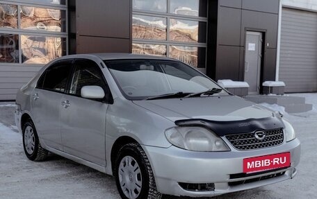 Toyota Corolla, 2001 год, 495 000 рублей, 3 фотография