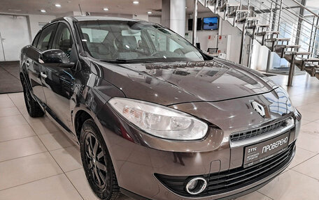 Renault Fluence I, 2012 год, 685 000 рублей, 7 фотография