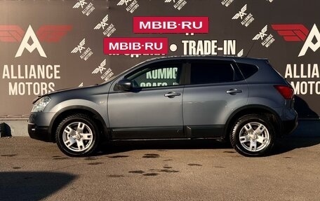 Nissan Qashqai, 2009 год, 915 000 рублей, 4 фотография