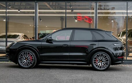 Porsche Cayenne III, 2024 год, 29 240 000 рублей, 2 фотография