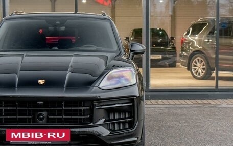 Porsche Cayenne III, 2024 год, 29 240 000 рублей, 7 фотография