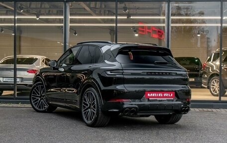 Porsche Cayenne III, 2024 год, 29 240 000 рублей, 3 фотография