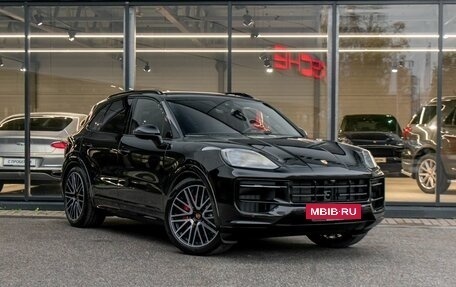 Porsche Cayenne III, 2024 год, 29 240 000 рублей, 6 фотография