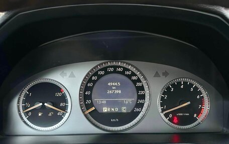 Mercedes-Benz C-Класс, 2008 год, 950 000 рублей, 12 фотография