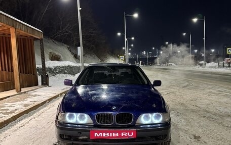 BMW 5 серия, 1998 год, 479 000 рублей, 2 фотография