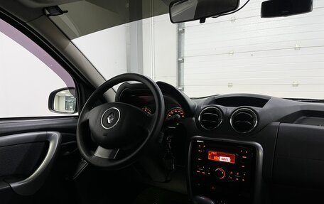 Renault Duster I рестайлинг, 2014 год, 1 349 000 рублей, 9 фотография