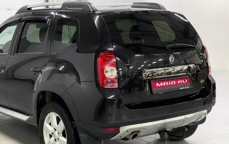 Renault Duster I рестайлинг, 2014 год, 1 349 000 рублей, 7 фотография