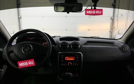 Renault Duster I рестайлинг, 2014 год, 1 349 000 рублей, 10 фотография