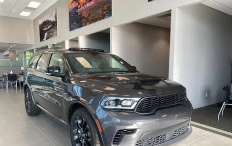 Dodge Durango III, 2024 год, 9 913 000 рублей, 16 фотография