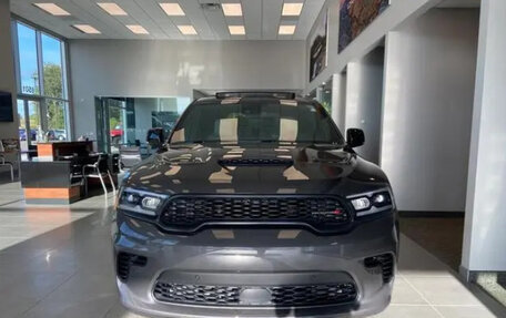 Dodge Durango III, 2024 год, 9 913 000 рублей, 17 фотография