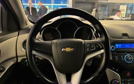 Chevrolet Cruze II, 2014 год, 820 000 рублей, 13 фотография