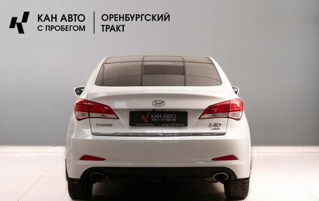 Hyundai i40 I рестайлинг, 2013 год, 1 180 000 рублей, 4 фотография