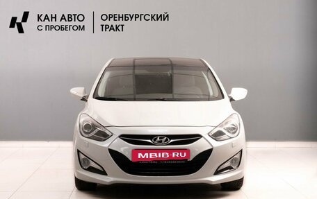 Hyundai i40 I рестайлинг, 2013 год, 1 180 000 рублей, 2 фотография