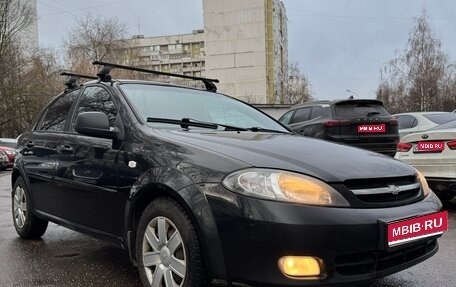 Chevrolet Lacetti, 2011 год, 460 000 рублей, 1 фотография