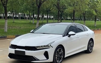 KIA K5, 2022 год, 2 180 000 рублей, 1 фотография