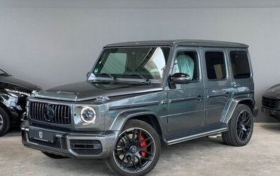 Mercedes-Benz G-Класс AMG, 2022 год, 24 320 000 рублей, 1 фотография