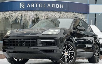 Porsche Cayenne III, 2024 год, 19 900 000 рублей, 1 фотография