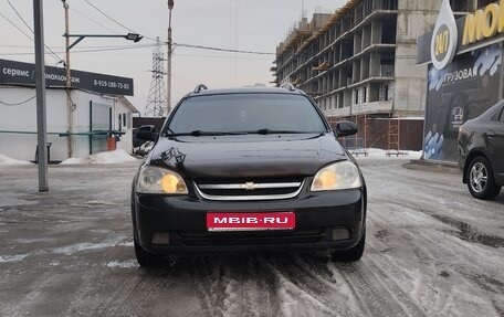 Chevrolet Lacetti, 2008 год, 600 000 рублей, 1 фотография