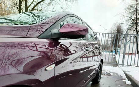 Hyundai Solaris II рестайлинг, 2012 год, 645 000 рублей, 7 фотография